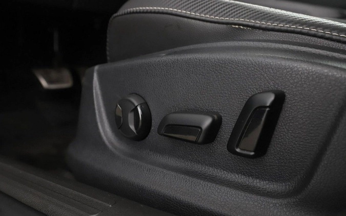 Seat Leon cena 88600 przebieg: 109106, rok produkcji 2017 z Ełk małe 436